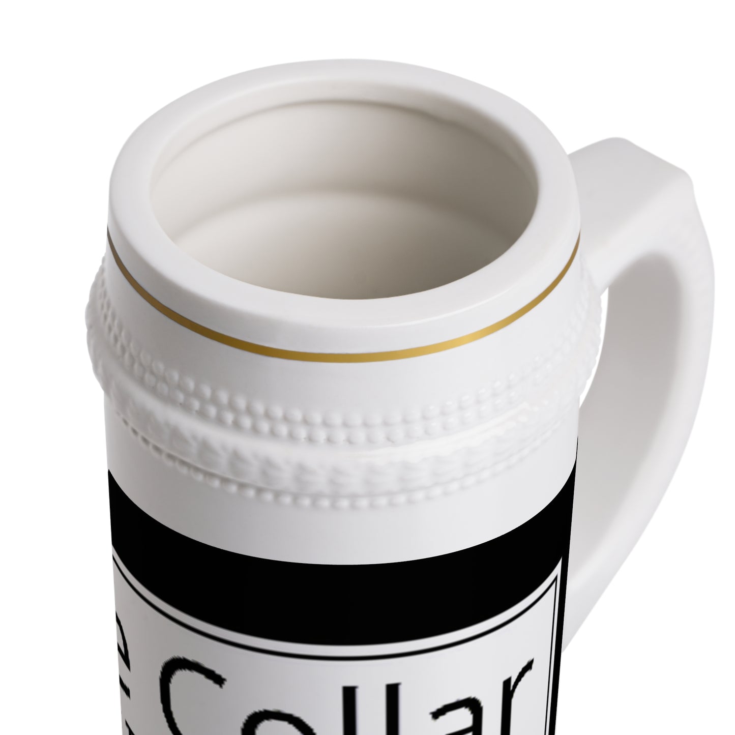 Blue Collar Outlaw | BCO Beer Stein