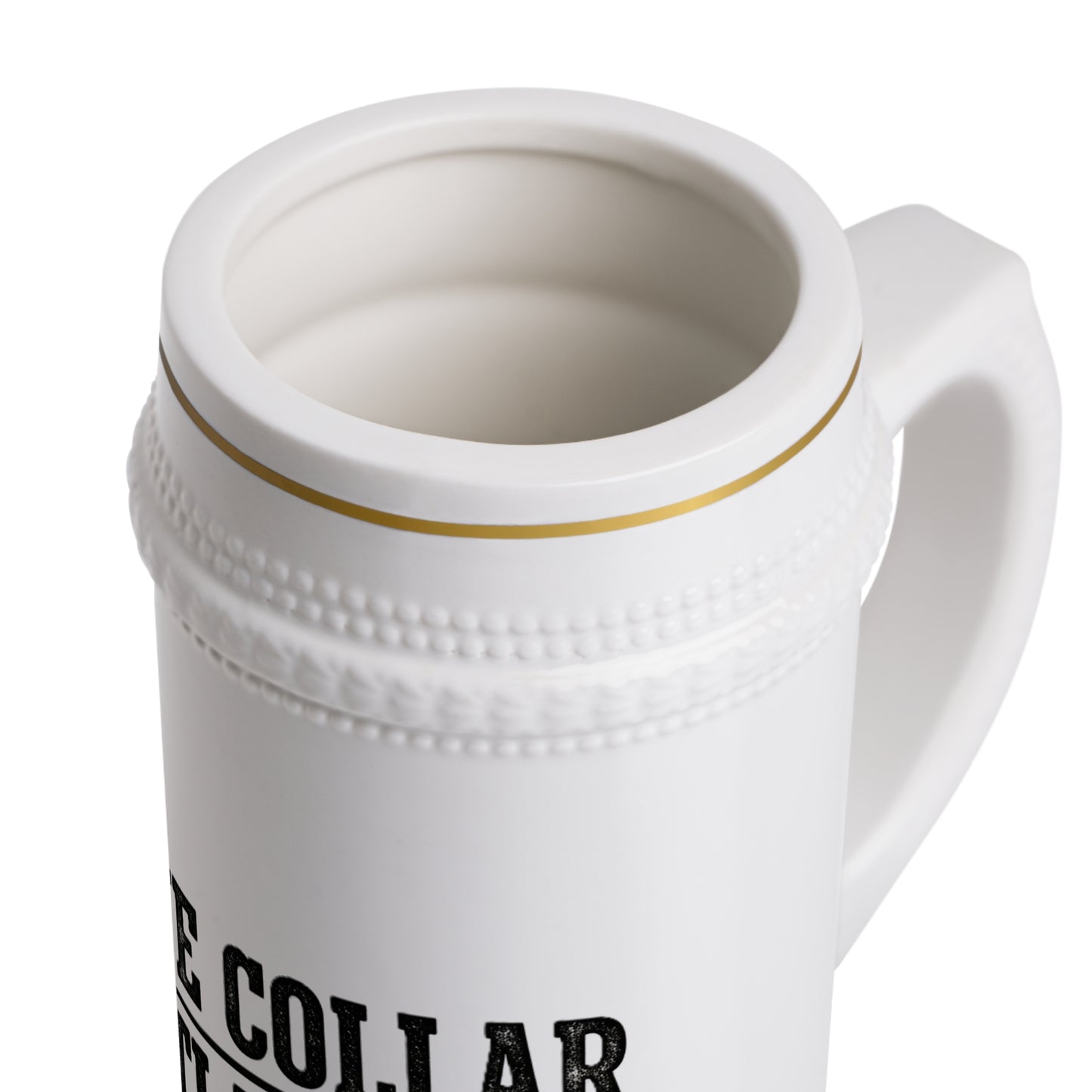 Blue Collar Outlaw | BCO Beer Stein
