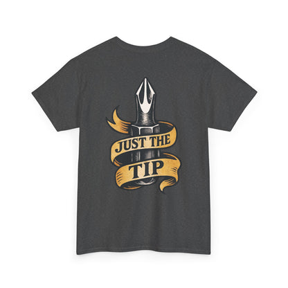 Blue Collar Outlaw | Just the Tip T-Shirt