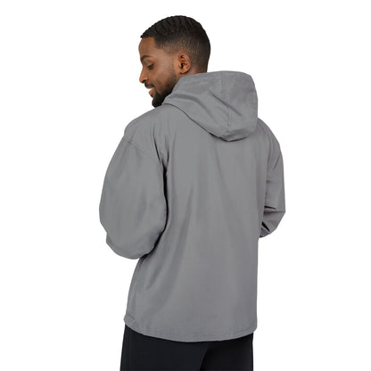 Blue Collar Outlaw | BCO Logo Anorak Jacket