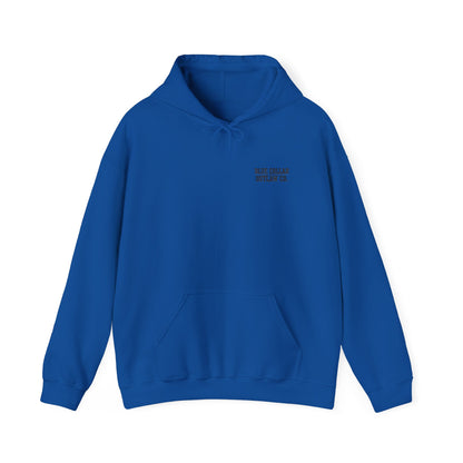 Blue Collar Outlaw | Blue Collar Roots Work Boots Hoodie
