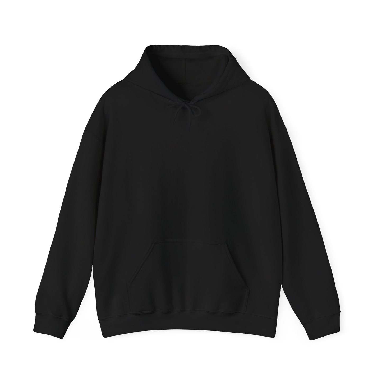 Blue Collar Outlaw | Blisters and Backbone Hoodie