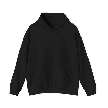 Blue Collar Outlaw | Blisters and Backbone Hoodie