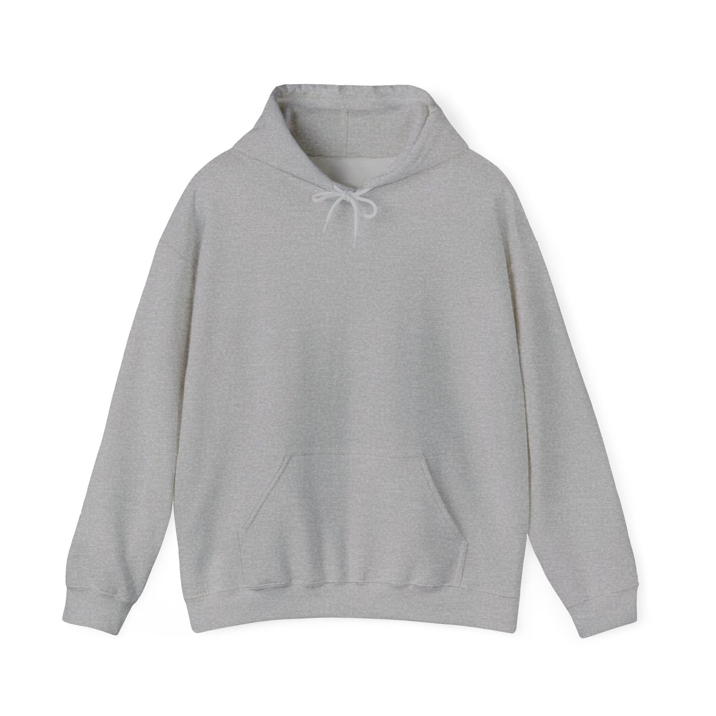 Blue Collar Outlaw | Built On Grit Hoodie