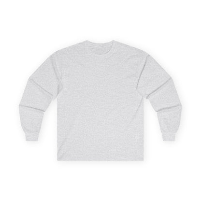Blue Collar Outlaw | I Wasn't Born To Blend In Long Sleeve Tee