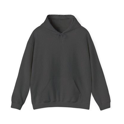 Blue Collar Outlaw | Bulldozer Hoodie