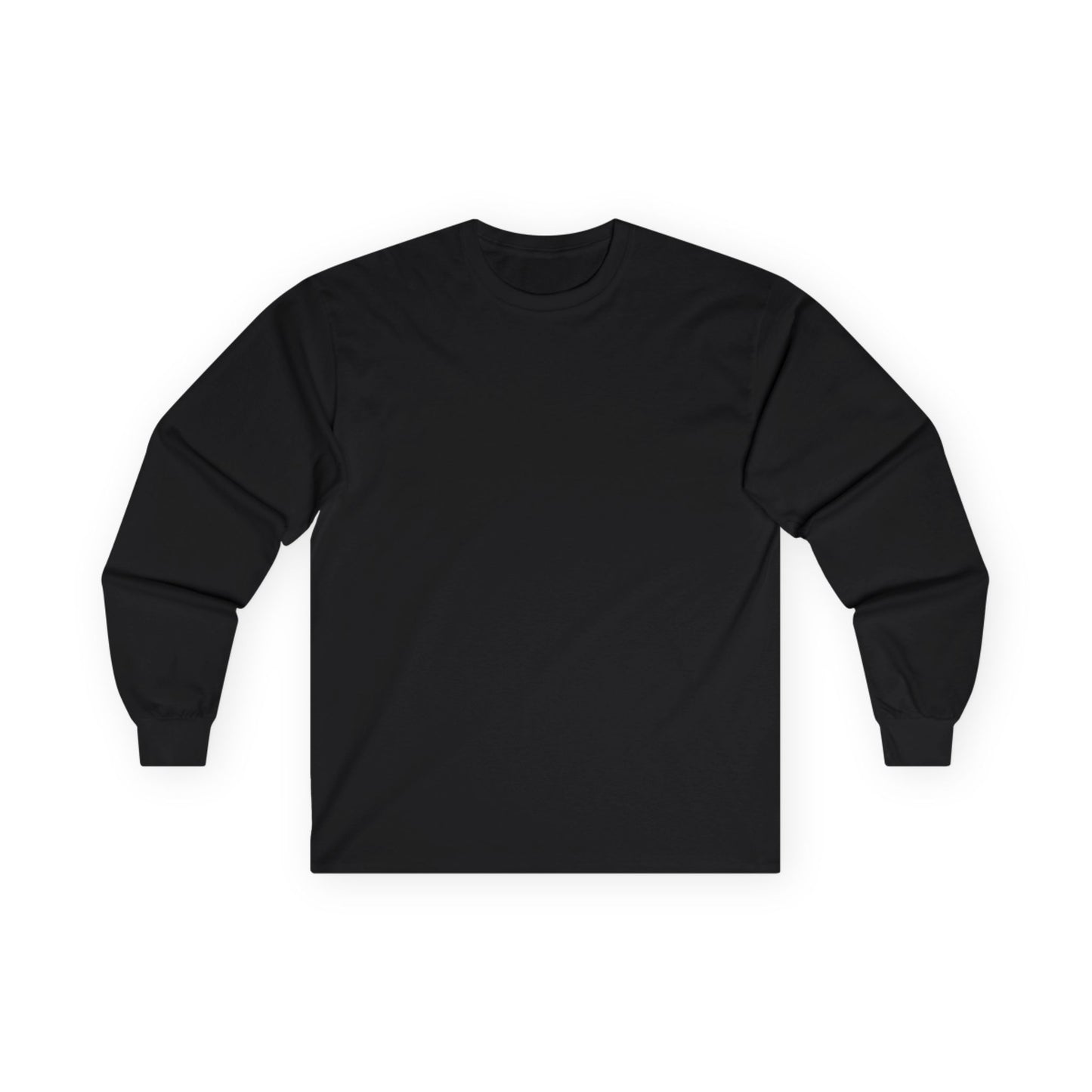 Blue Collar Outlaw | I Wasn't Born To Blend In Long Sleeve Tee