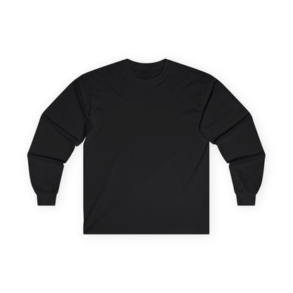 Blue Collar Outlaw | I Wasn't Born To Blend In Long Sleeve Tee