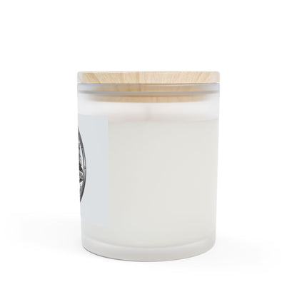 Blue Collar Outlaw | Outwork the World Candle