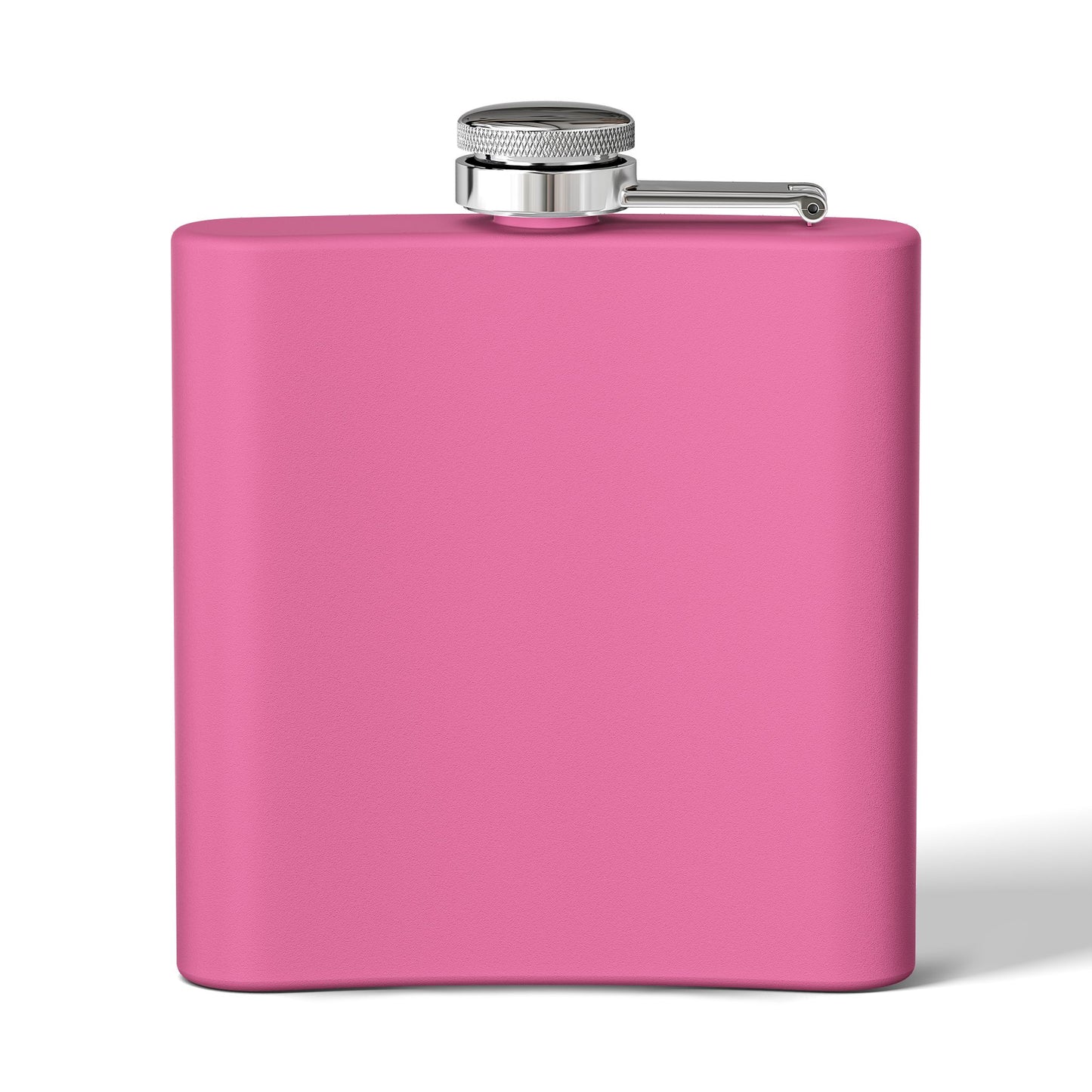 Blue Collar Outlaw | Inspirational Flask