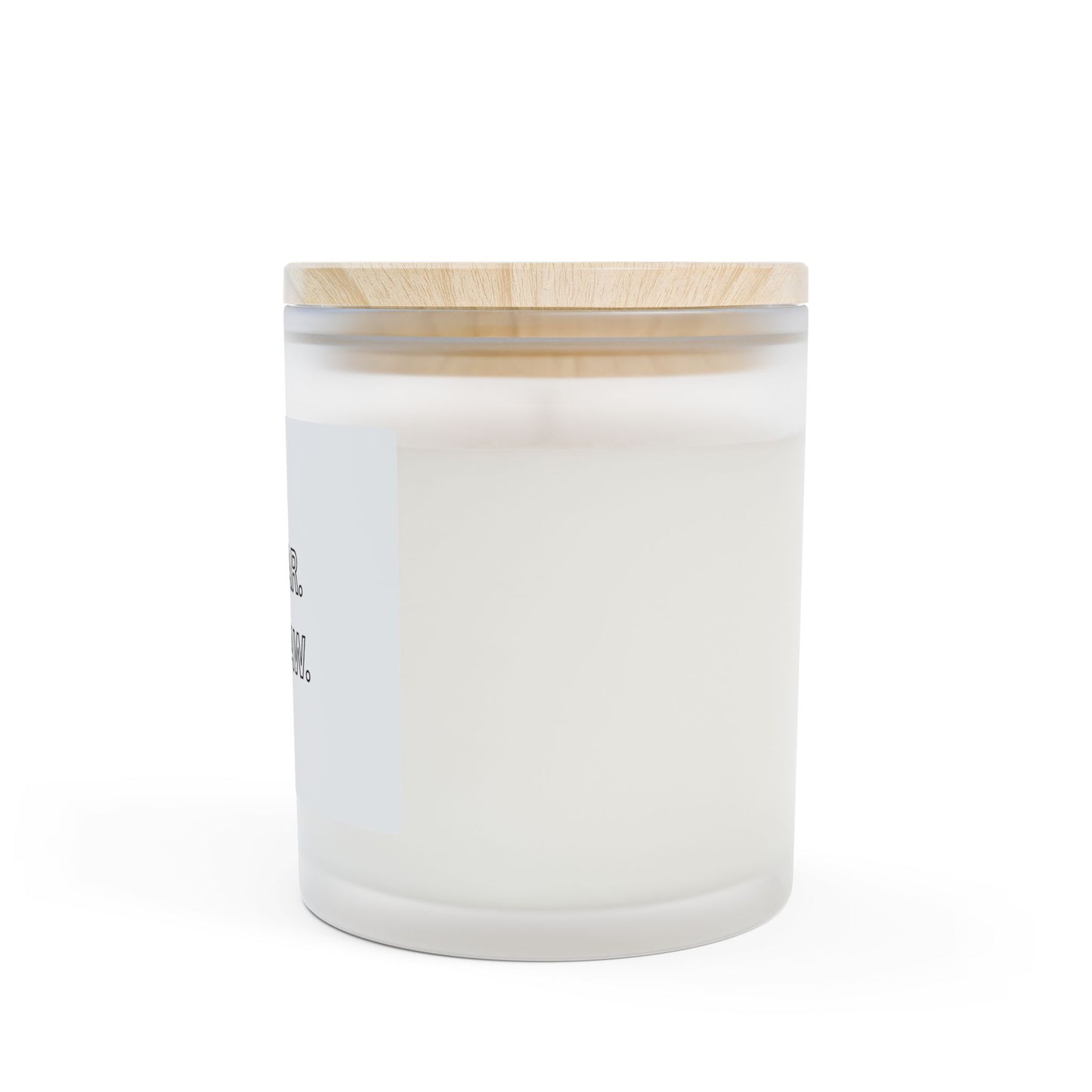 Blue Collar Outlaw | BCO Candle