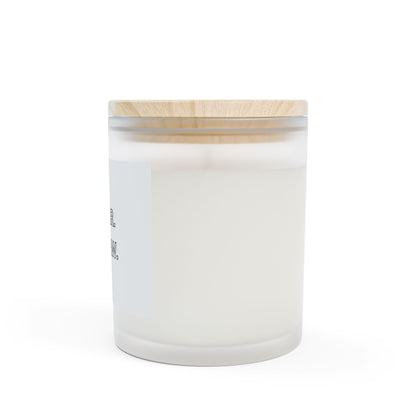 Blue Collar Outlaw | BCO Candle