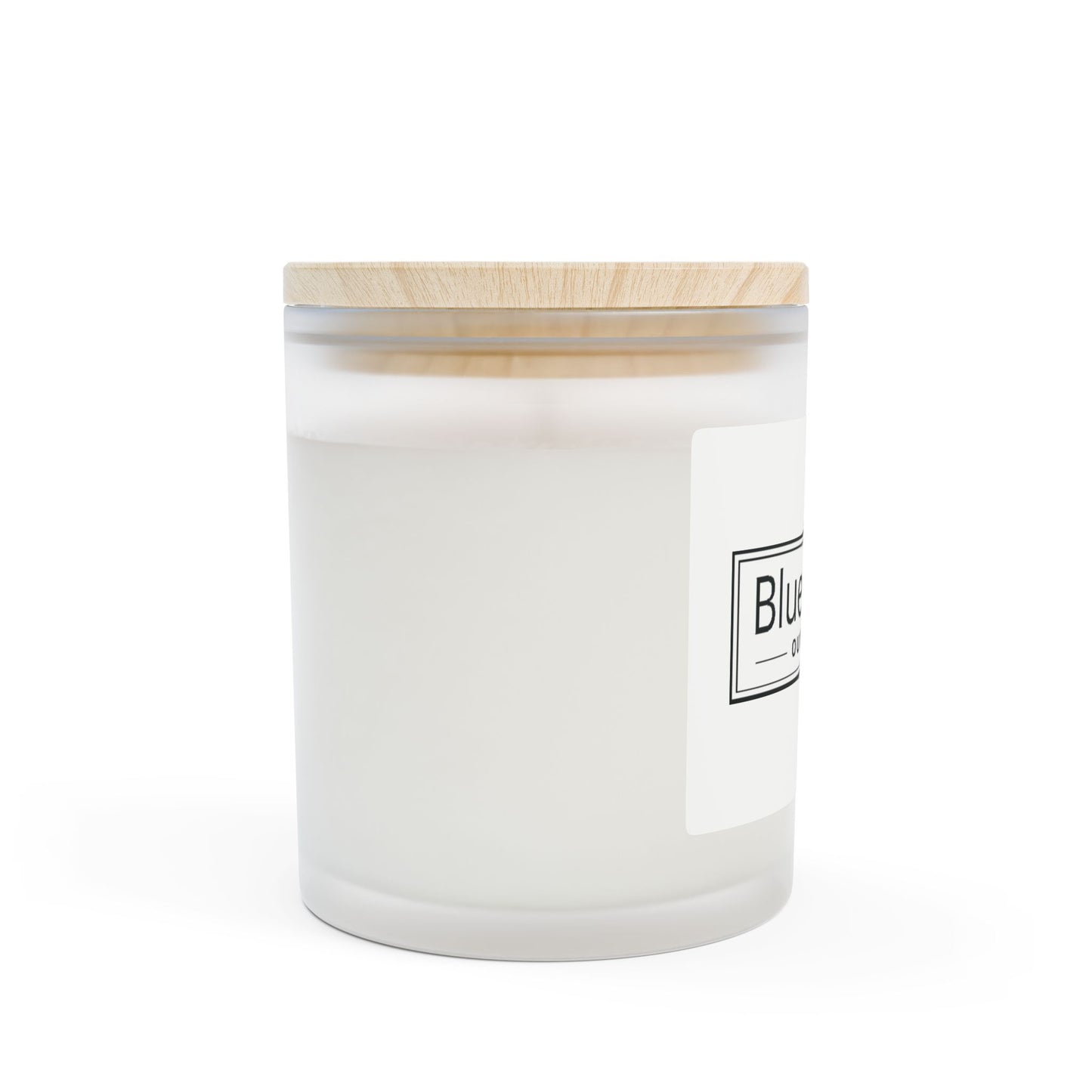 Blue Collar Outlaw | BCO Logo Candle