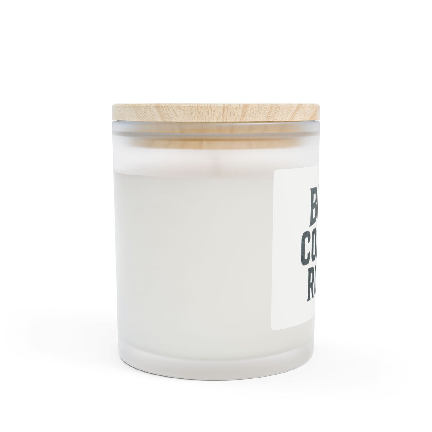 Blue Collar Outlaw | Blue Collar Roots Candle
