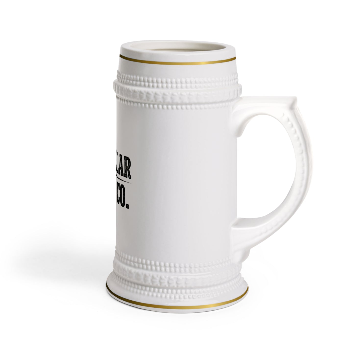 Blue Collar Outlaw | BCO Beer Stein