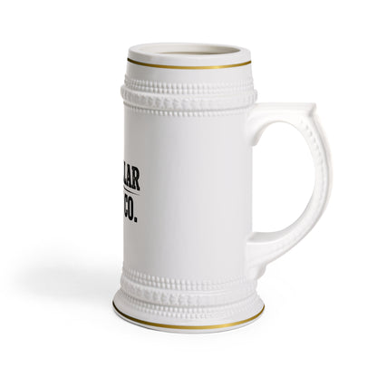 Blue Collar Outlaw | BCO Beer Stein