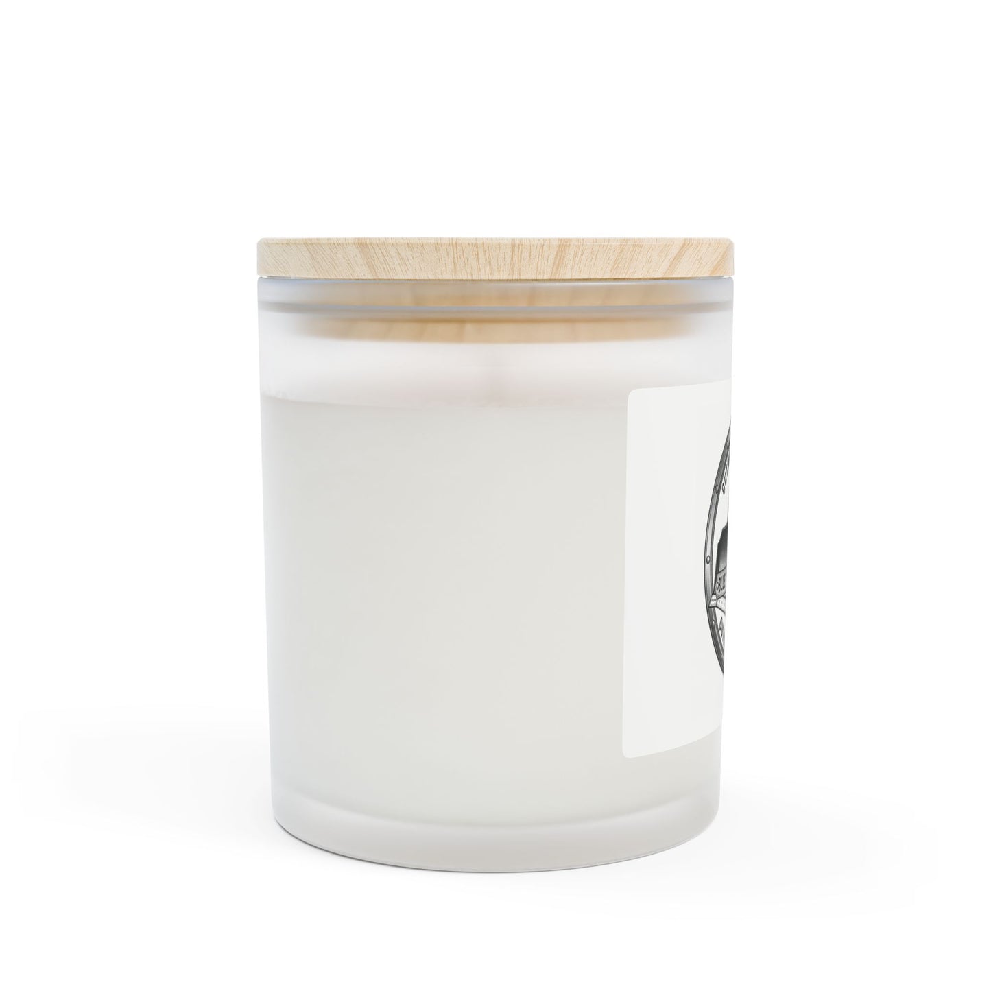 Blue Collar Outlaw | Outwork the World Candle