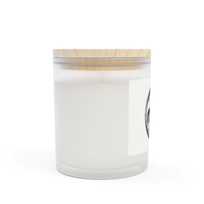 Blue Collar Outlaw | Outwork the World Candle