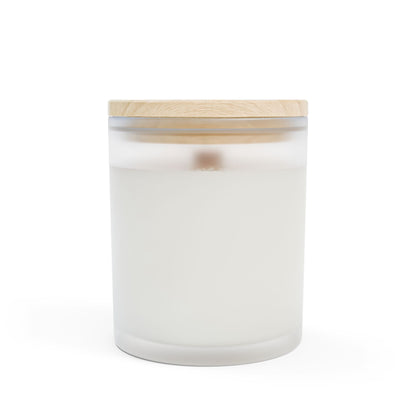 Blue Collar Outlaw | Inspirational Candle