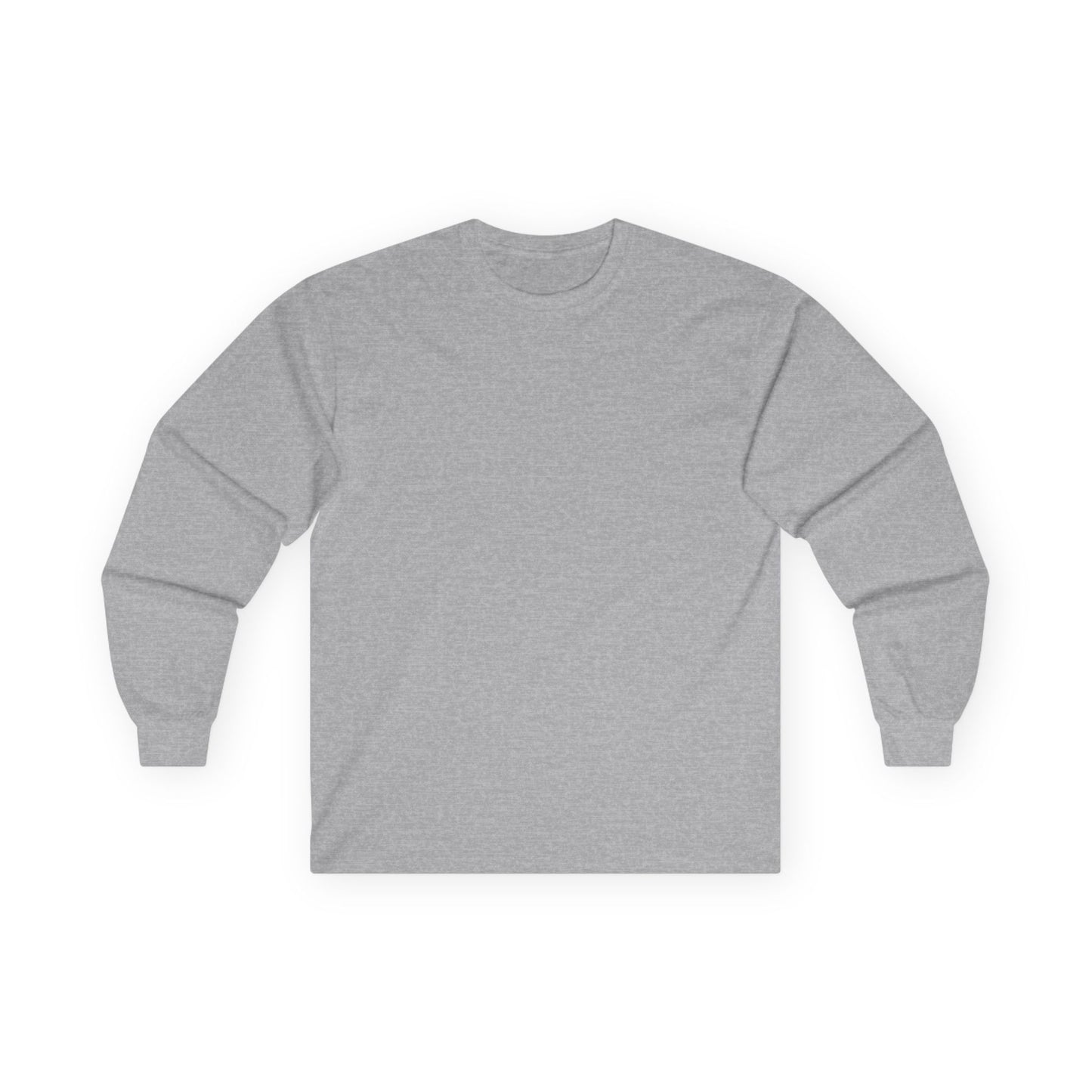 Blue Collar Outlaw | I Wasn't Born To Blend In Long Sleeve Tee