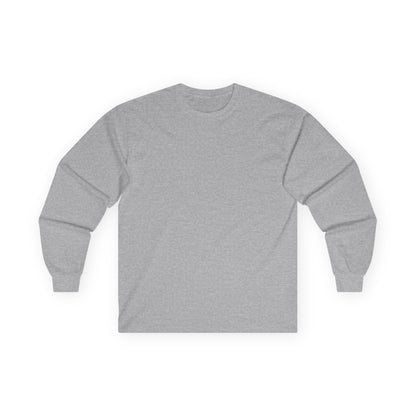 Blue Collar Outlaw | I Wasn't Born To Blend In Long Sleeve Tee