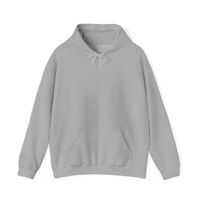 Blue Collar Outlaw | Built To Endure Hoodie
