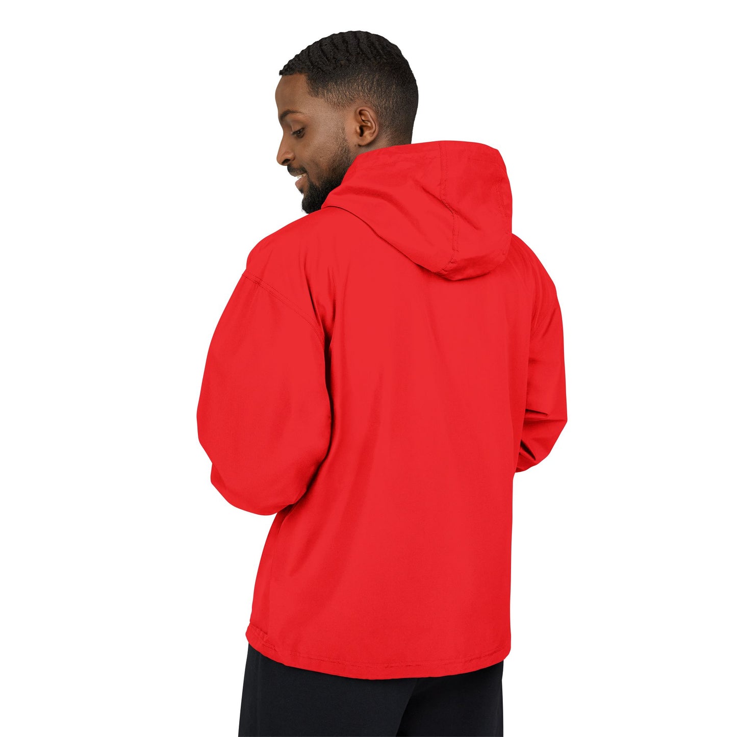 Blue Collar Outlaw | BCO Logo Anorak Jacket