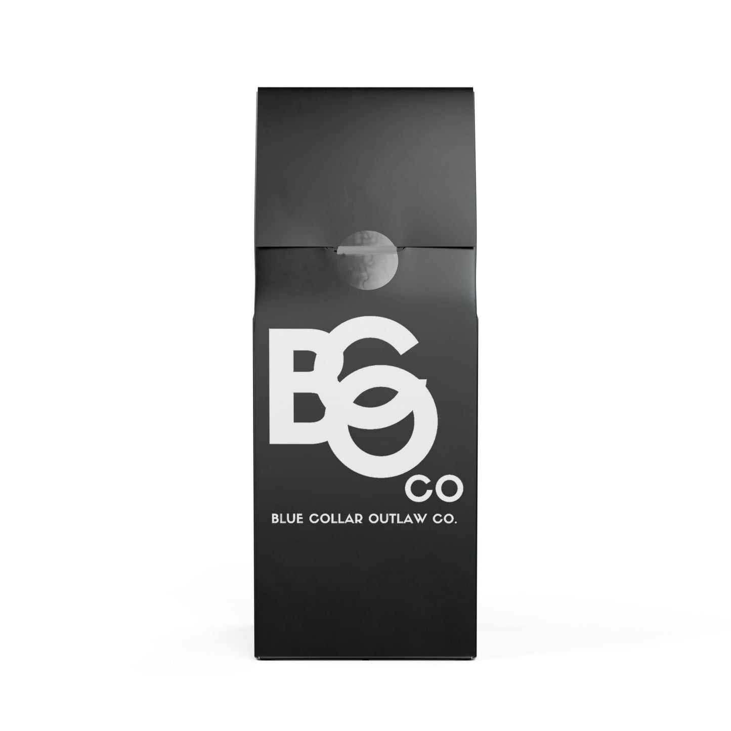 Blue Collar Outlaw | Broken Top Coffee Blend (Medium Roast)