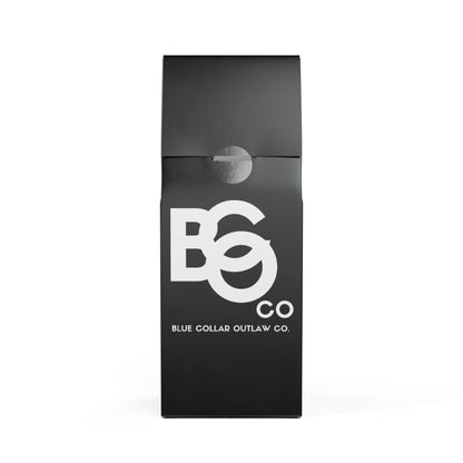 Blue Collar Outlaw | Broken Top Coffee Blend (Medium Roast)