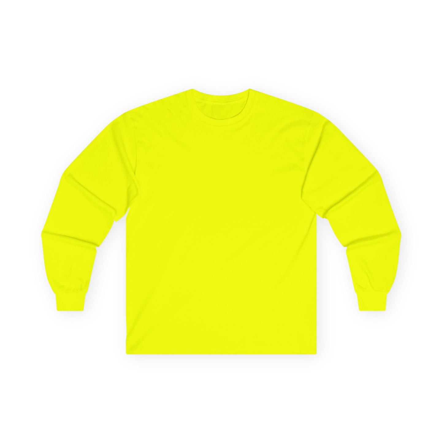 Blue Collar Outlaw | Skull & Compass Long Sleeve Tee
