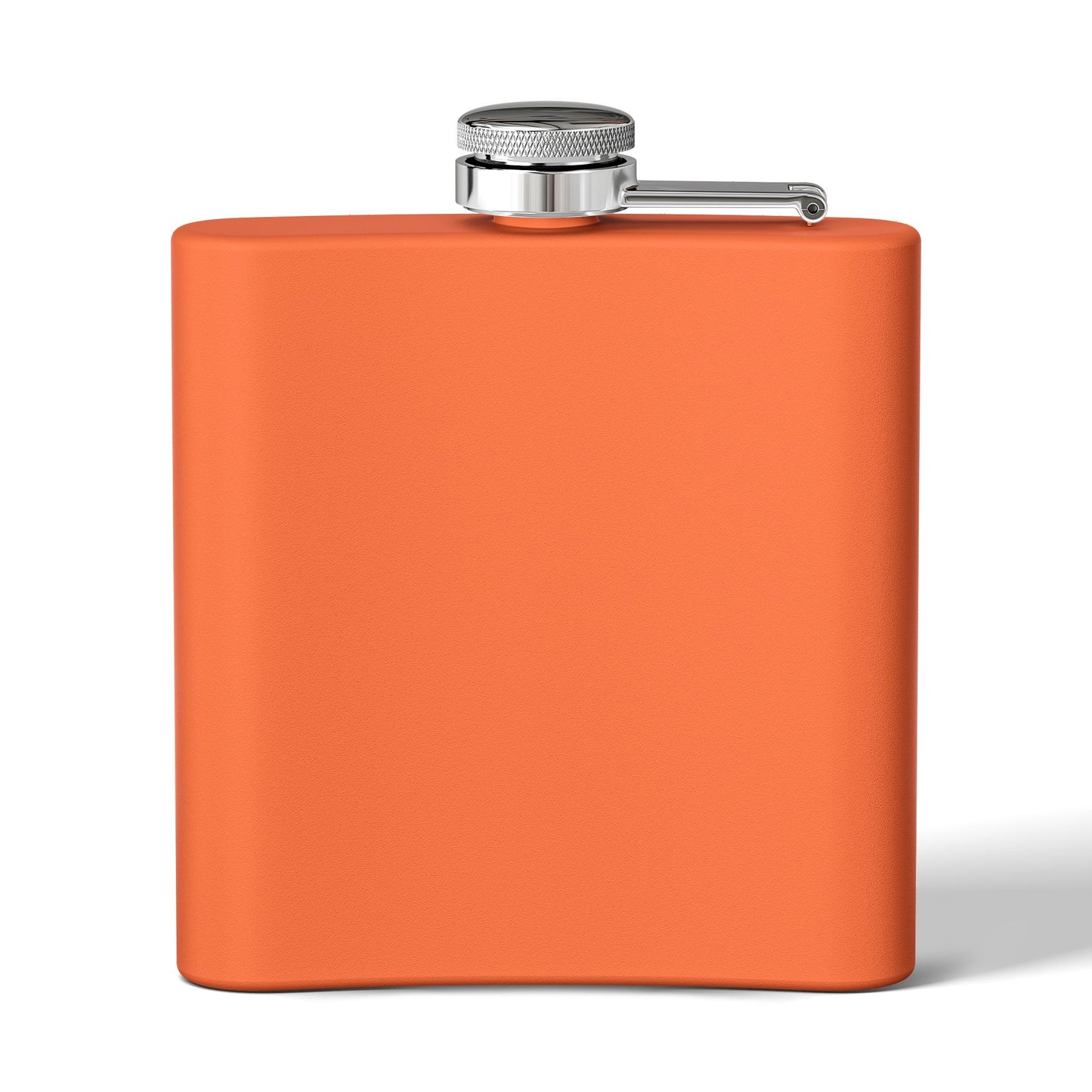Blue Collar Outlaw | Inspirational Flask