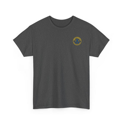 Blue Collar Outlaw | Dirty Electricians T-Shirt