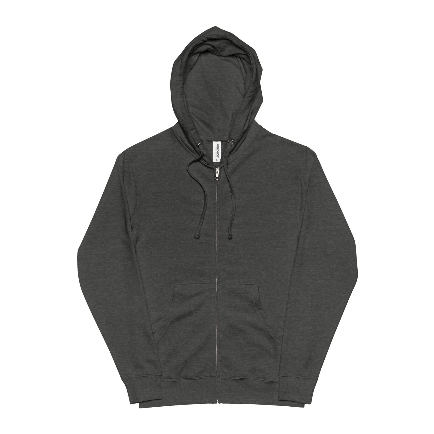 Blue Collar Outlaw | Wrench Zip Up Hoodie
