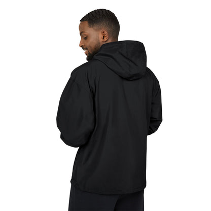 Blue Collar Outlaw | BCO Logo Anorak Jacket