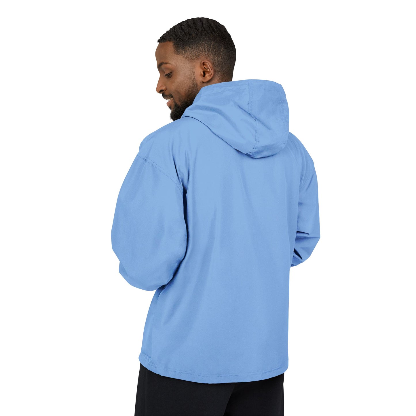 Blue Collar Outlaw | BCO Logo Anorak Jacket