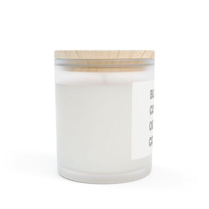 Blue Collar Outlaw | BCO Candle