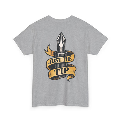 Blue Collar Outlaw | Just the Tip T-Shirt