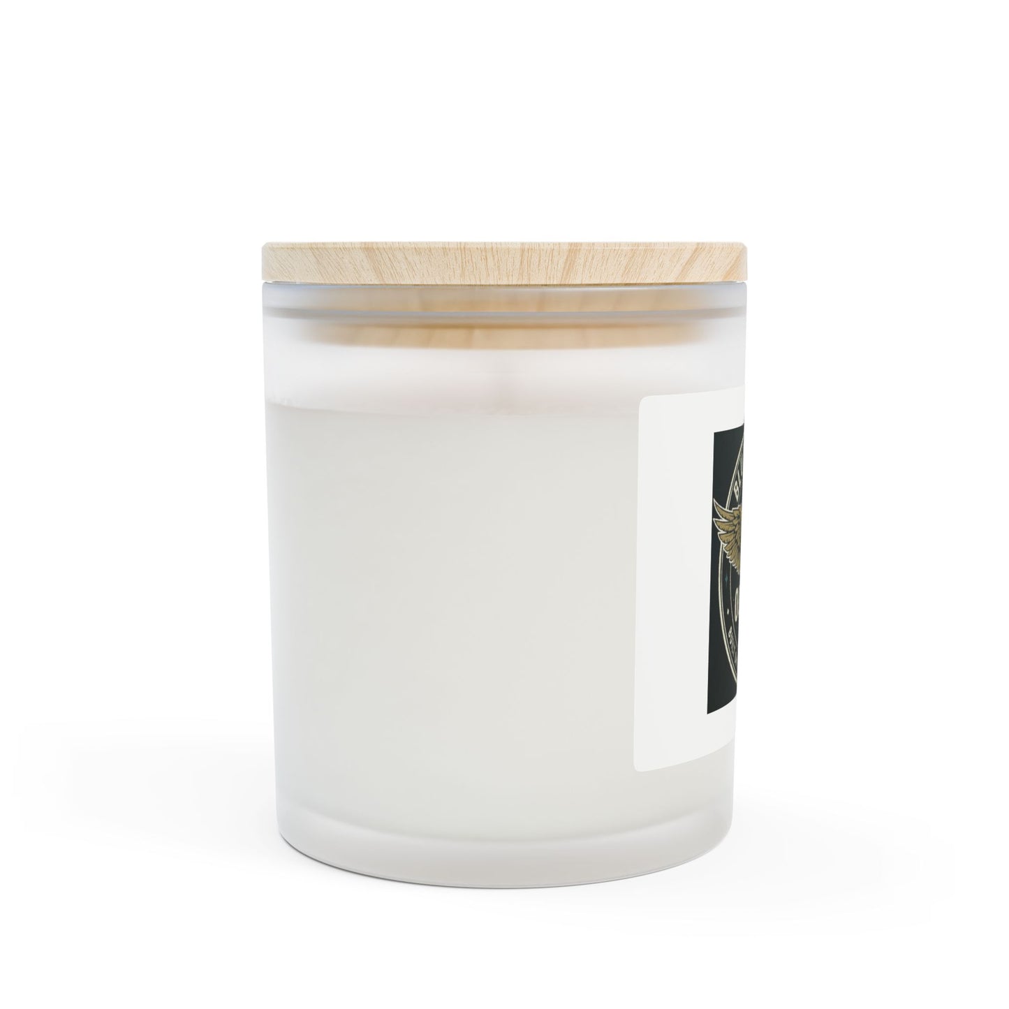 Blue Collar Outlaw | Wrench and Wings Candle