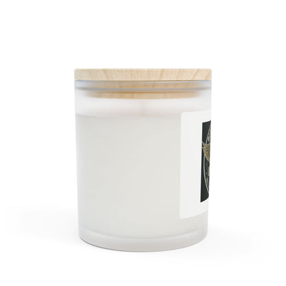 Blue Collar Outlaw | Wrench and Wings Candle