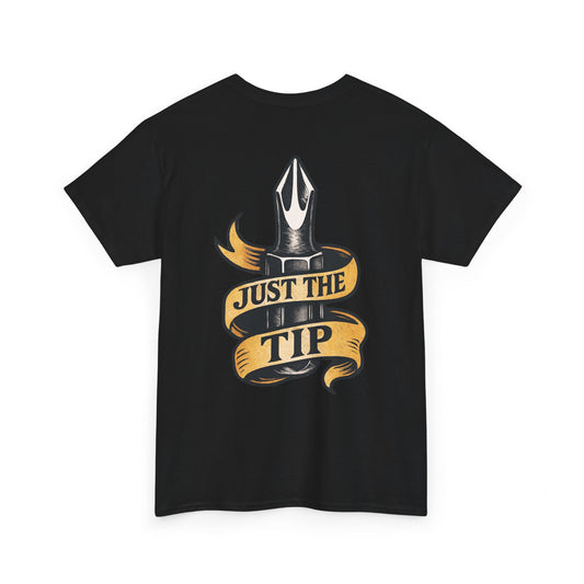 Blue Collar Outlaw | Just the Tip T-Shirt