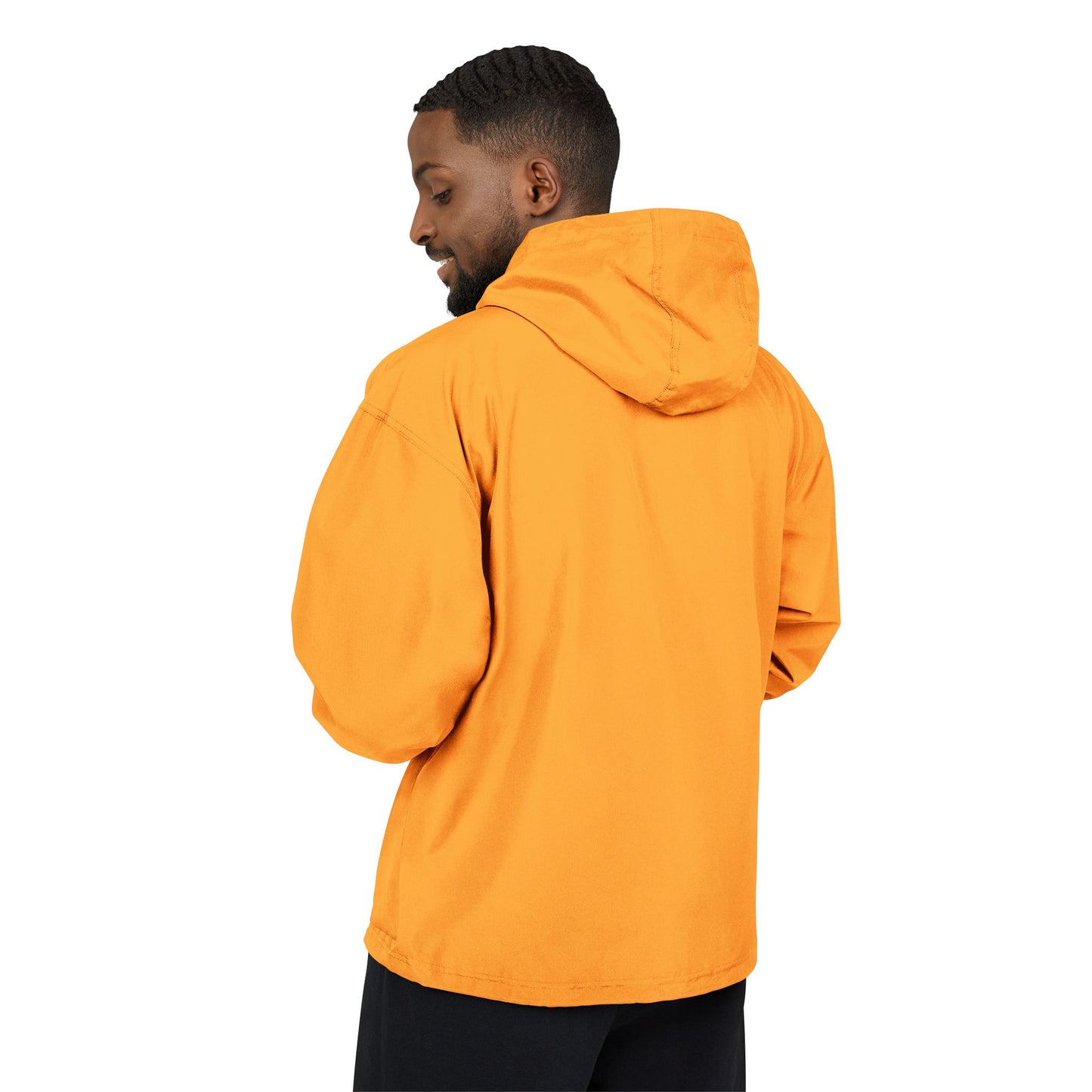 Blue Collar Outlaw | BCO Logo Anorak Jacket