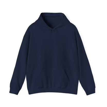 Blue Collar Outlaw | Bulldozer Hoodie