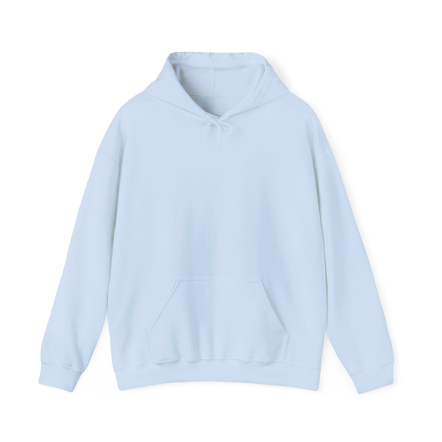 Blue Collar Outlaw | Blisters and Backbone Hoodie
