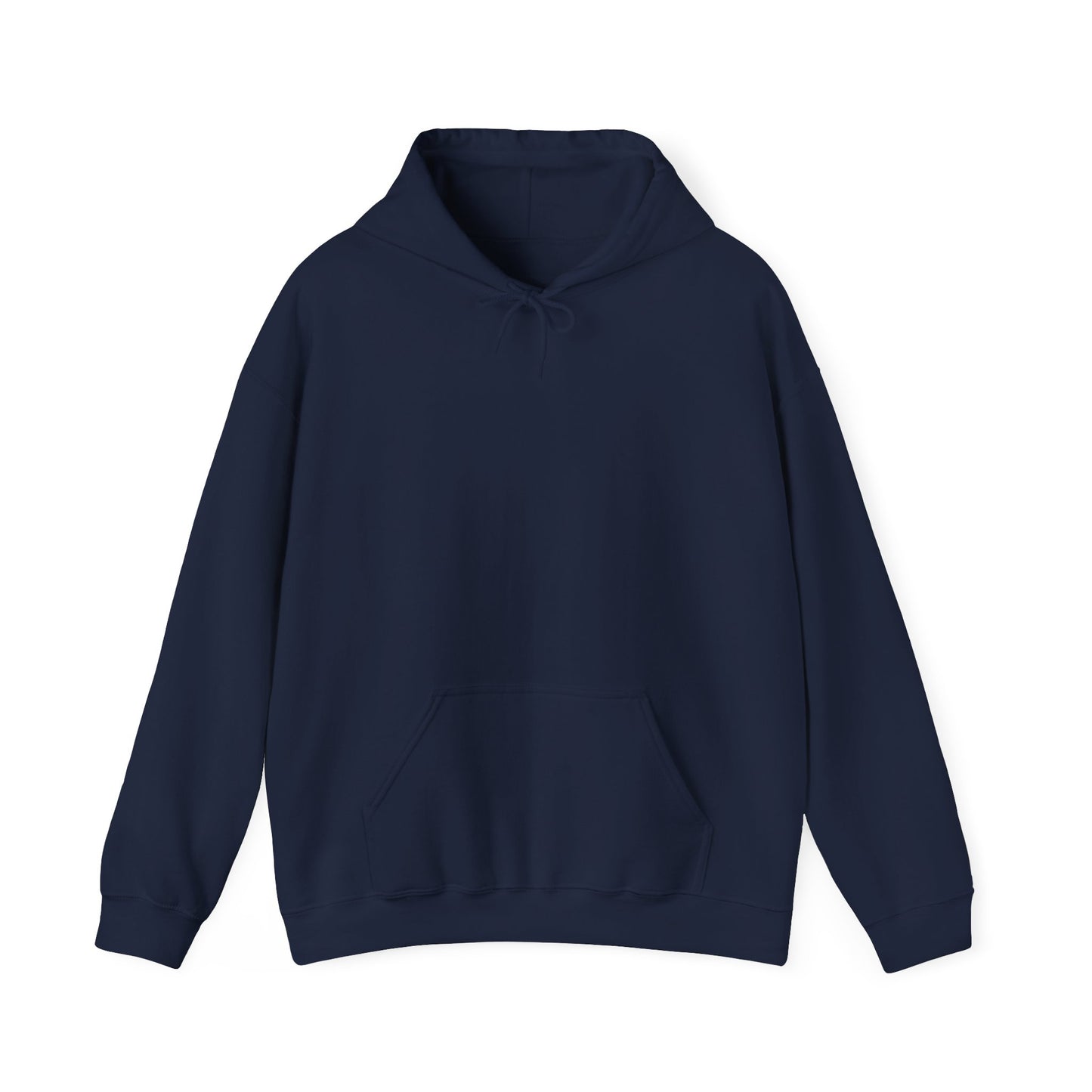 Blue Collar Outlaw | Outwork The World Hoodie