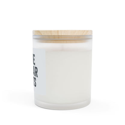 Blue Collar Outlaw | Blue Collar Roots Candle