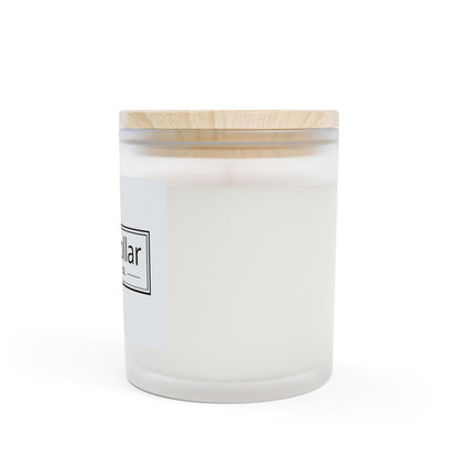 Blue Collar Outlaw | BCO Logo Candle