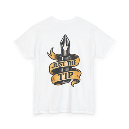 Blue Collar Outlaw | Just the Tip T-Shirt