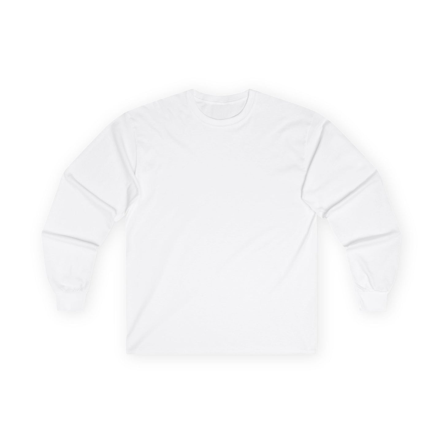 Blue Collar Outlaw | I Wasn't Born To Blend In Long Sleeve Tee