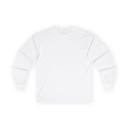 Blue Collar Outlaw | I Wasn't Born To Blend In Long Sleeve Tee