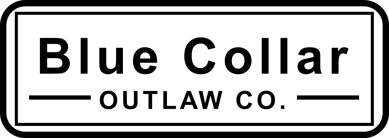 Blue Collar Outlaw | Gift Card